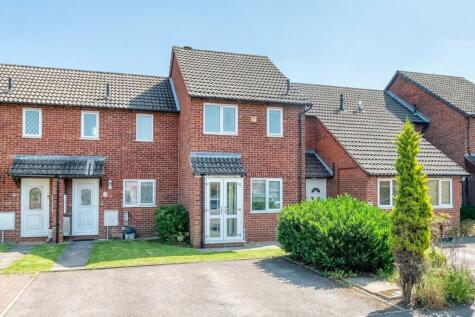 Mayfield Close, Catshill, B61