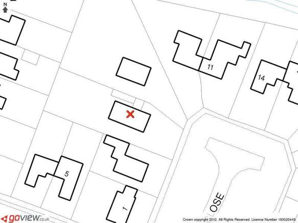map 1