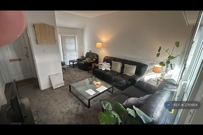 Living Room View 3