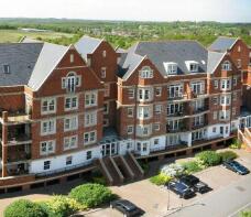 Flat 1, Fisher Court, Rhapsody Crescent, Brentwood CM14 5GE