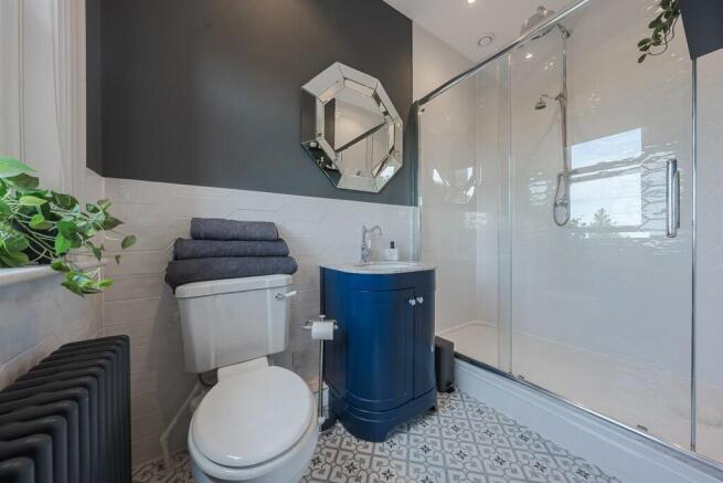 Ensuite
