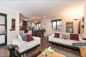 Flat 2, Redcroft, Iverson Road, London NW6 2HL