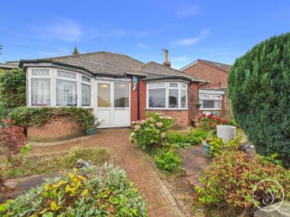 Lulworth Avenue, Leeds