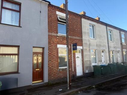8 Mulliner Street, Coventry, CV6 5EW