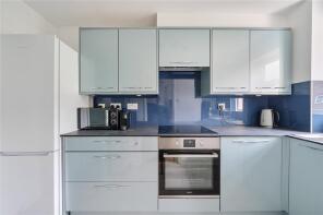Flat 11, Corbidge Court, Glaisher Street, London SE8 3ES