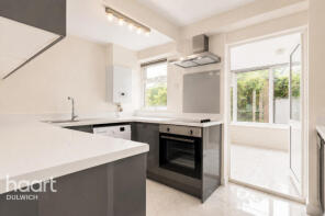 1, Auckland Gardens, Upper Norwood, London SE19 2DU