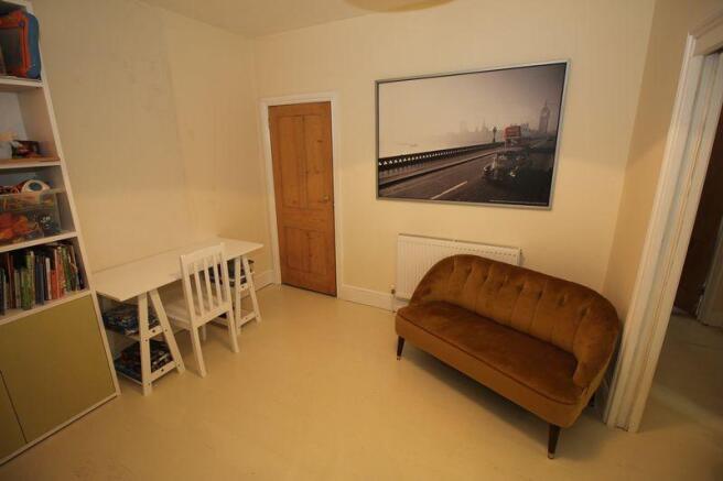 Playroom