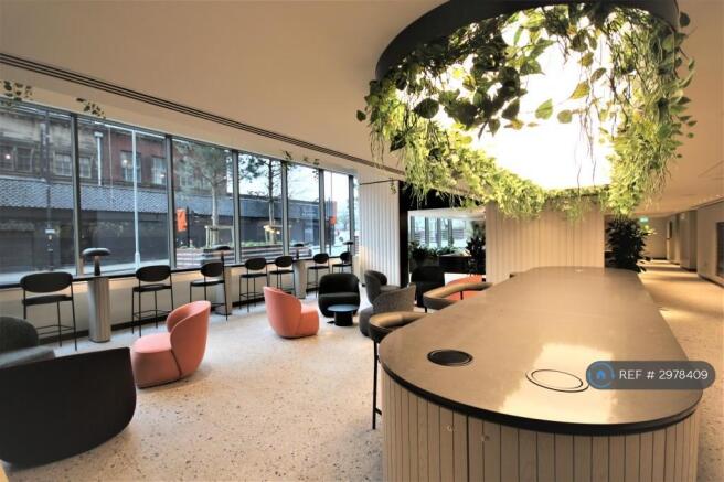 Common Area