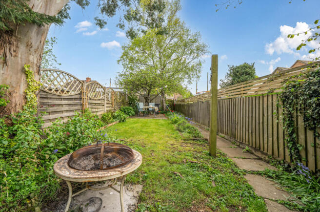 Woodstock Road, Witney, Oxfordshire photo 4