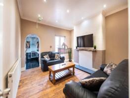 8, Highfield Road, Salford M6 5JZ