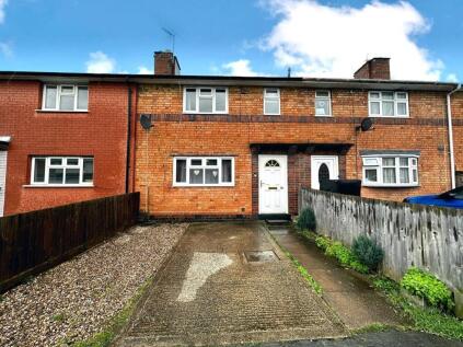 Wellbrook Avenue, Sileby, Loughborough