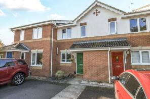 7, Tolefrey Gardens, Eastleigh SO53 4HG