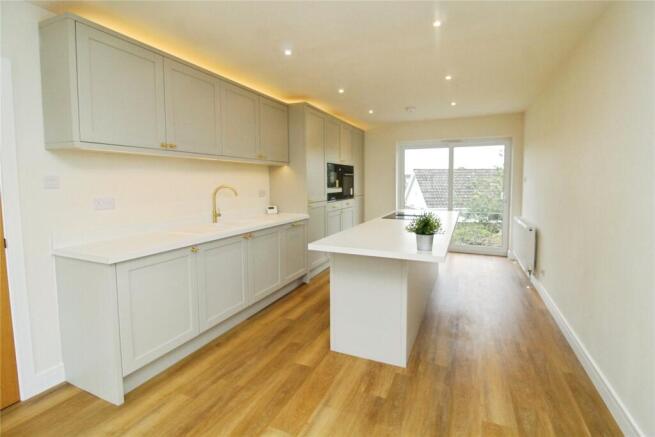 Kitchen/ Diner