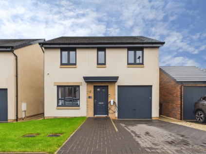 23 O’donnel street, Gilmerton, EH17 8ZP