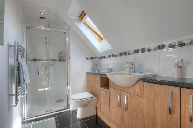 Master En Suite