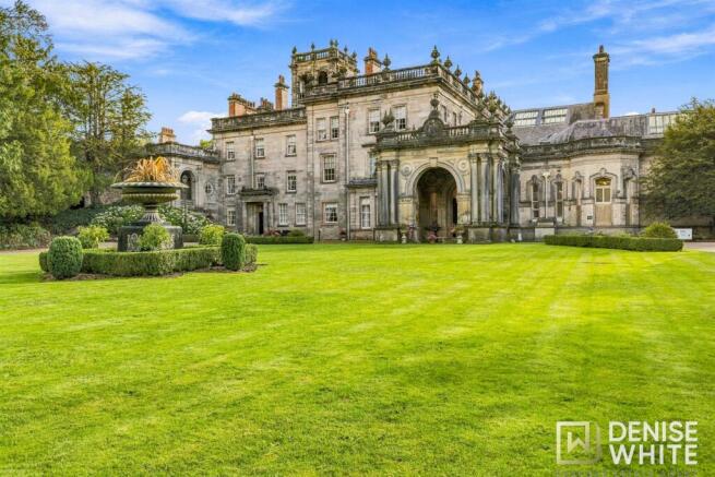 Biddulph Grange