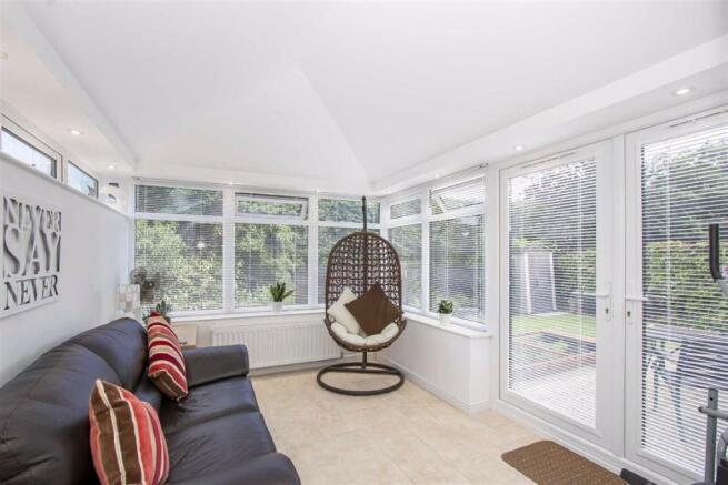 SUN ROOM
