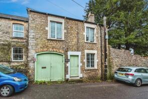 Well House, High Street, Nunney, Frome BA11 4LZ