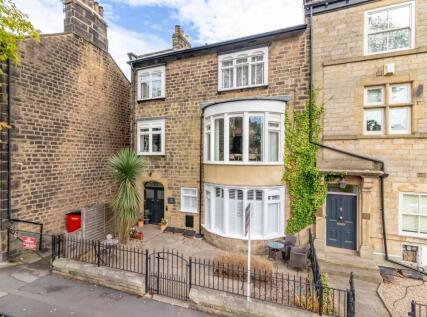 Devonshire Place, Harrogate