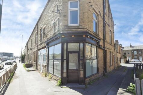 Bradford Road, Keighley, BD21