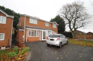 38, Boyce Gardens, Nottingham NG3 3FB