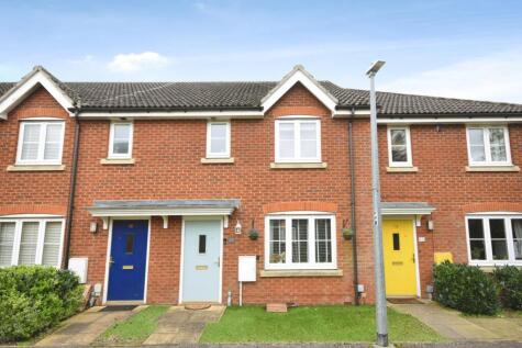 Orchid Close, Brewers End, Takeley, Bishop's Stortford, CM22