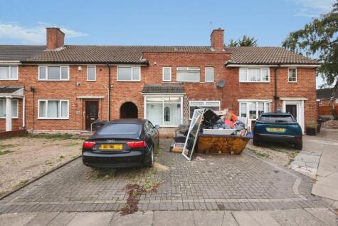Ryton Grove, Birmingham