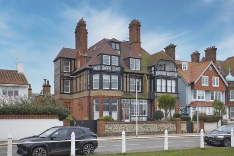 The Beach, Walmer, Deal, CT14