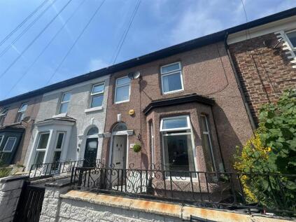 Egerton Street, Wallasey