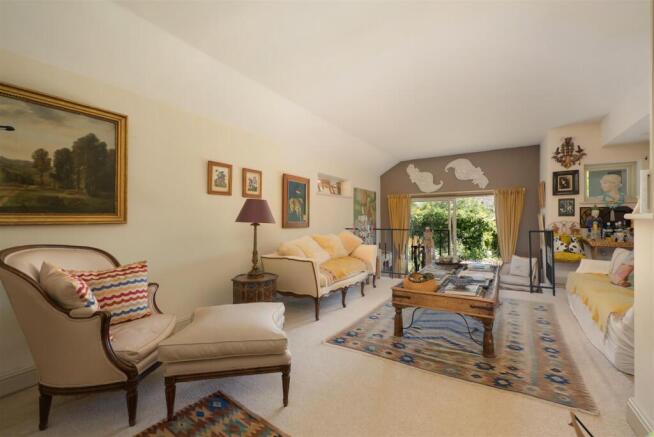 Borstal Hill, Whitstable