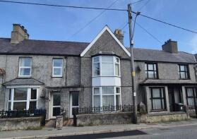 1, Alma Terrace, Cildwrn Road, Llangefni LL77 7NH