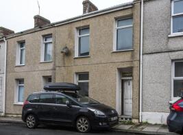6, Russell Street, Llanelli SA15 1BH