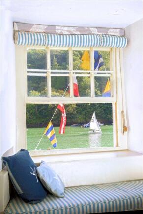 Window With A View
