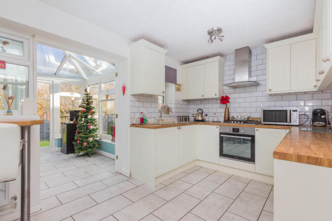 Kitchen/Dining Ro...