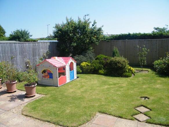 Garden 2