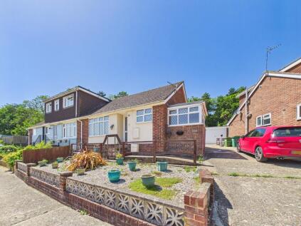 Valebrook Close, Folkestone, Kent, CT20
