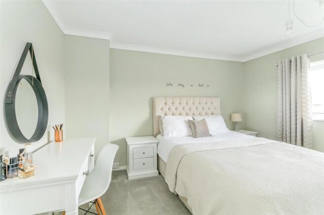 Main Bedroom