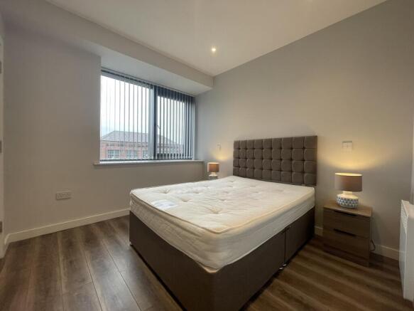 Apartment 17, 16 Crosby Road North, Waterloo, Liverpool L22 0AD photo 4