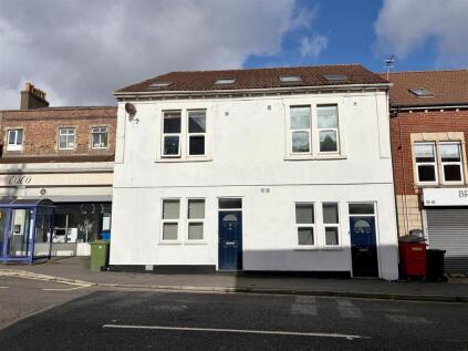 25 High Street, Kingswood
