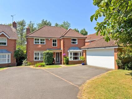 Breamore Crescent, Dudley, DY1