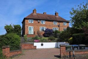 2, The Mount, Main Road, Coventry CV7 9HZ