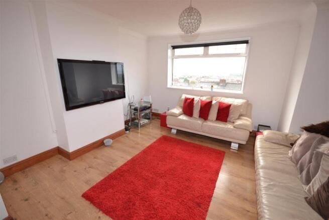 Living/dining Room