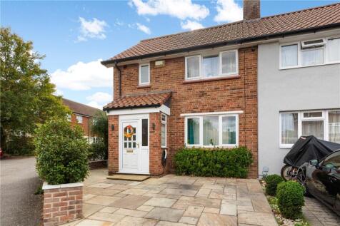 Hodson Crescent, Orpington, BR5