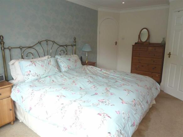 MASTER BEDROOM 1