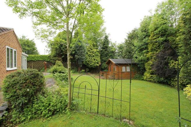 GARDEN 1