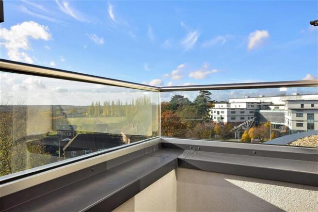 Balcony / Terrace