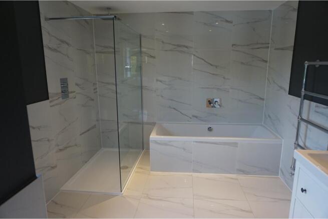 En-suite Two