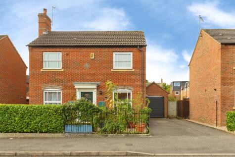 Great Meadow Way, Aylesbury