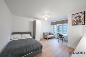 Flat 27, 3 Arctic House, Heritage Avenue, Colindale, London NW9 5FL