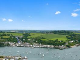 38, Kersey Road, Flushing, Falmouth TR11 5TR